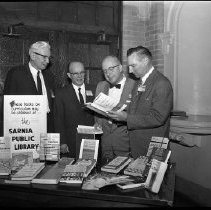 High School Teachers Meet, SCITS